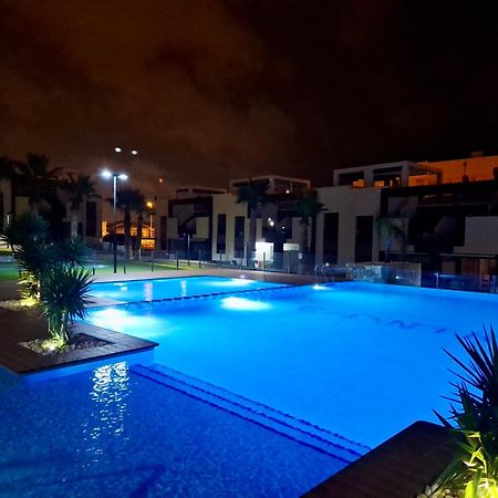 Casa Punta Prima II Villa Los Altos Exterior foto