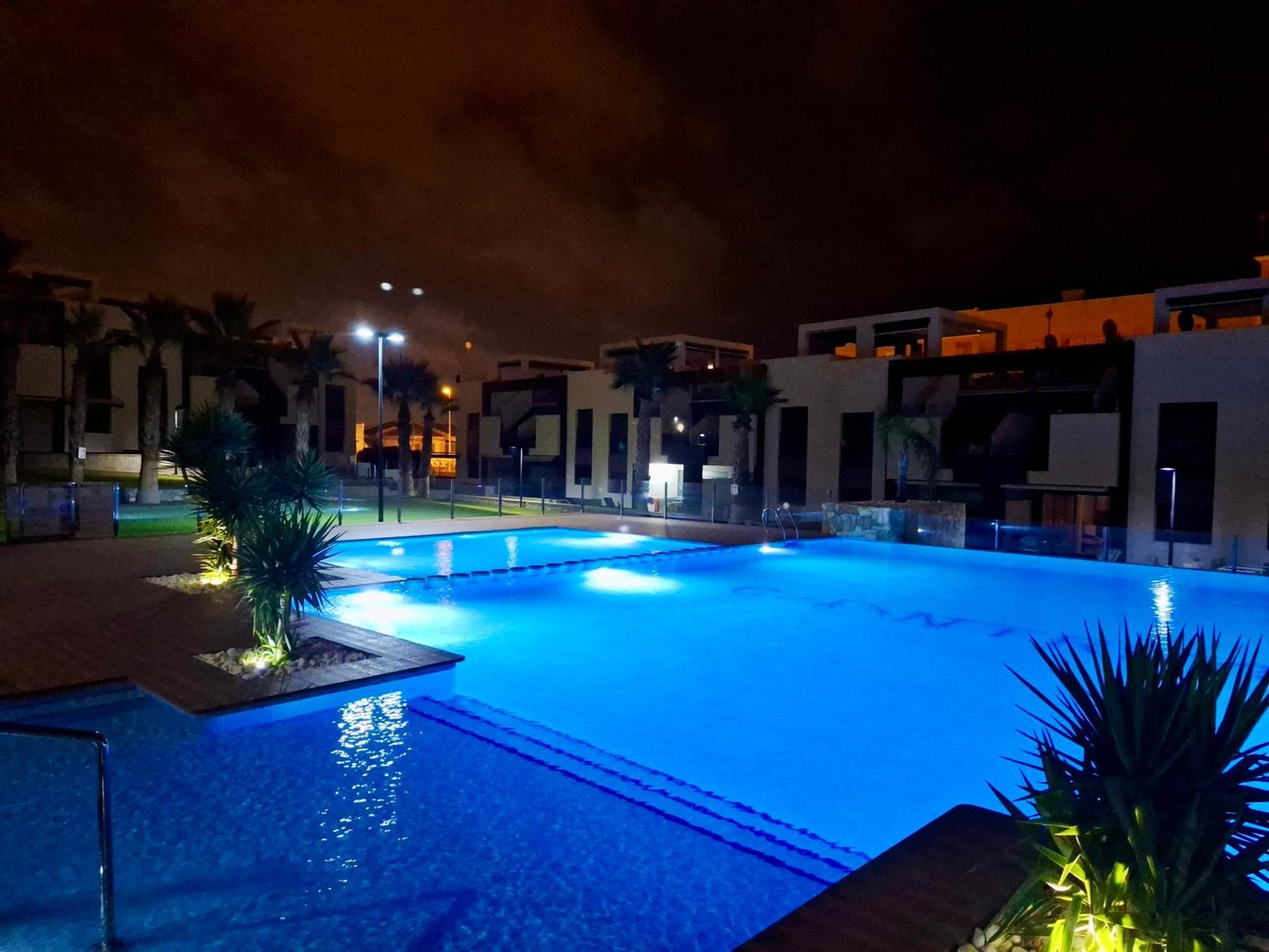 Casa Punta Prima II Villa Los Altos Exterior foto