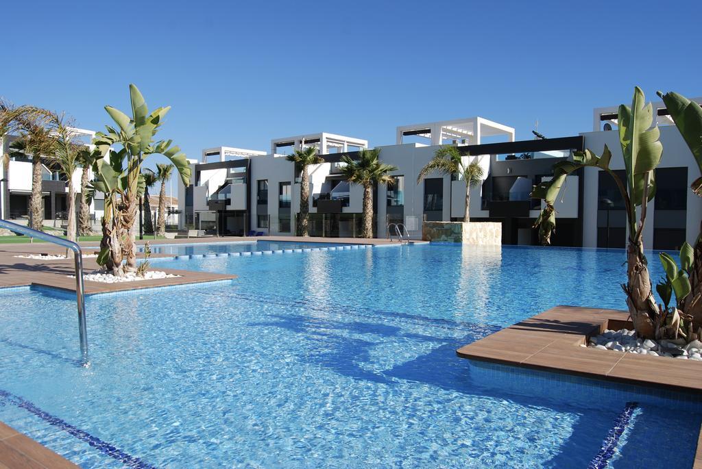 Casa Punta Prima II Villa Los Altos Exterior foto