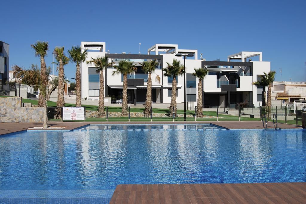 Casa Punta Prima II Villa Los Altos Exterior foto